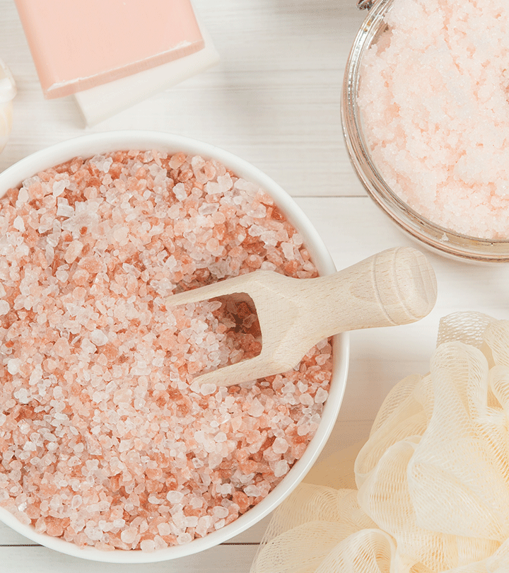 How To Make Homemade Sugar Scrubs