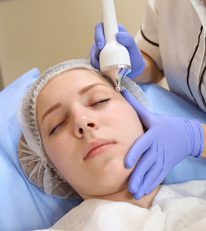 10 Amazing Beauty Benefits Of Galvanic Facial