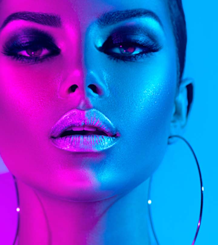 10 Best Holographic Lip Glosses That Shine Brighter Than The Stars!