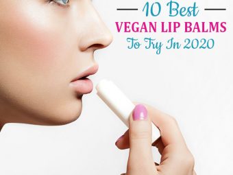 10-Best-Vegan-Lip-Balms-To-Try-In-2020