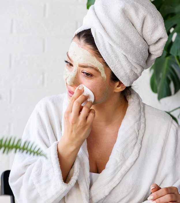 10 DIY Vegan Face Masks For All Skin Types