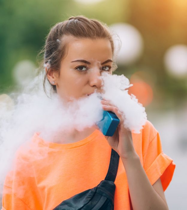 10 Steps To Quit Vaping Once And For All