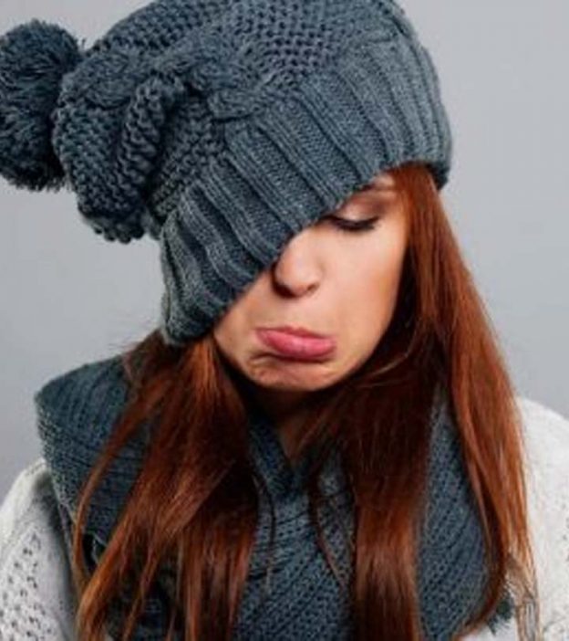 10 Ways Winter Is Ruining Your Skin