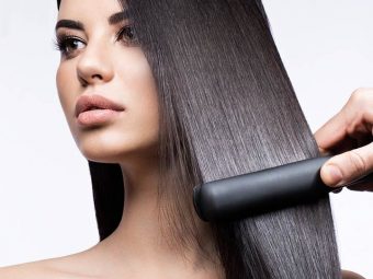 11 Side Effects Of Hair Smoothing