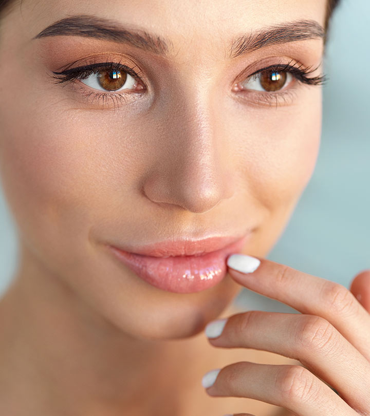 10 Amazing Benefits Of Using Glycerin On Your Lips