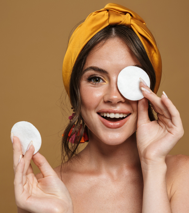 12 Best Makeup Removers For Oily Skin – Top Picks Of 2023