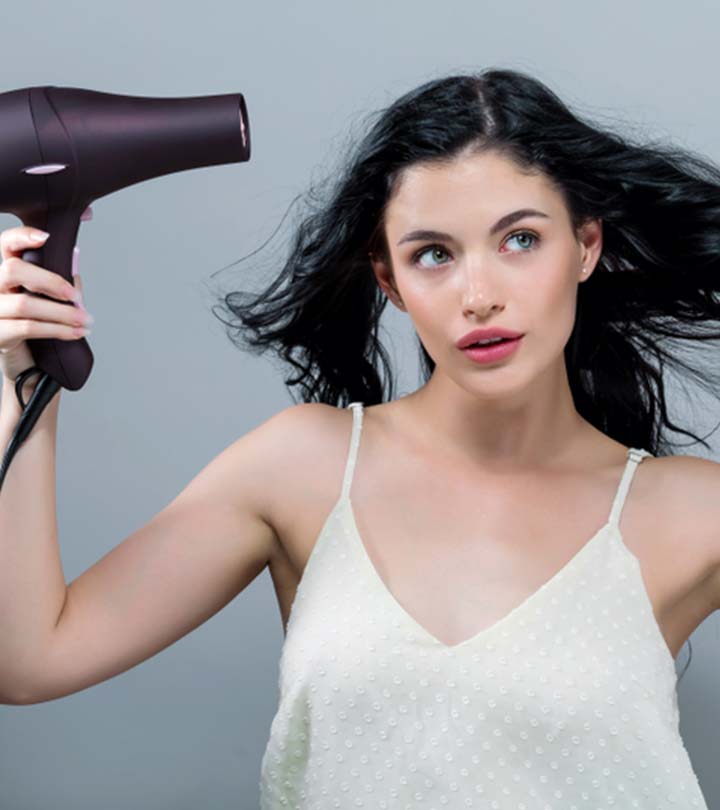 12 Best Quiet Hair Dryers That Will Keep Your Ears Happy – 2023