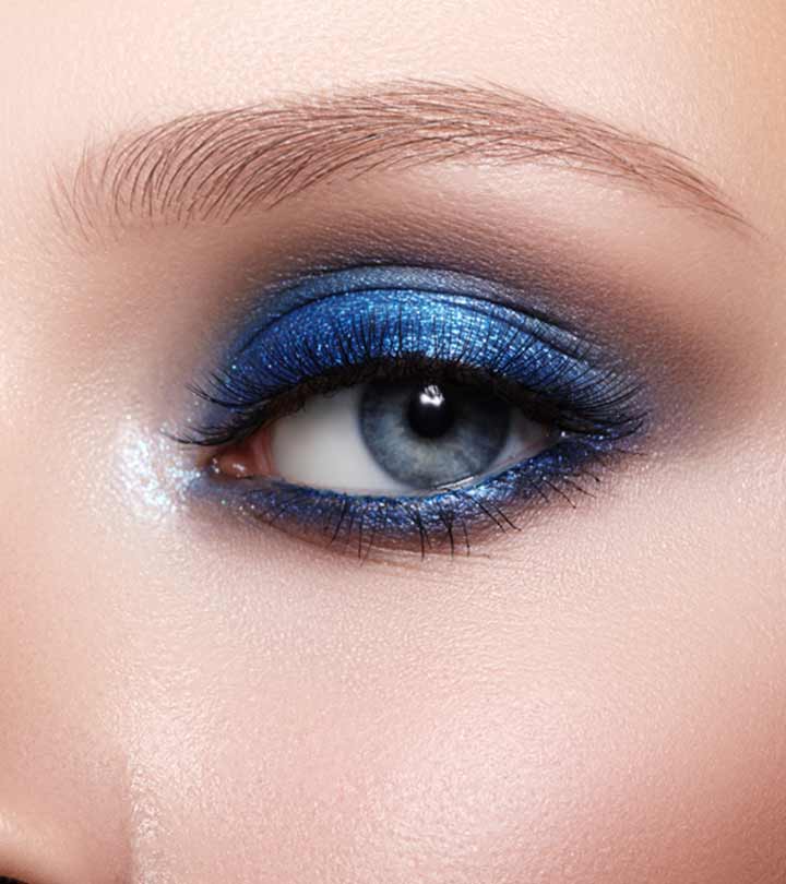 13 Best Eyeshadows For Blue Eyes For A Trendy Look In 2023