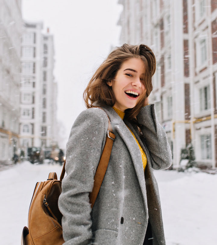 13 Winter Hair Care Tips You Should Definitely Follow