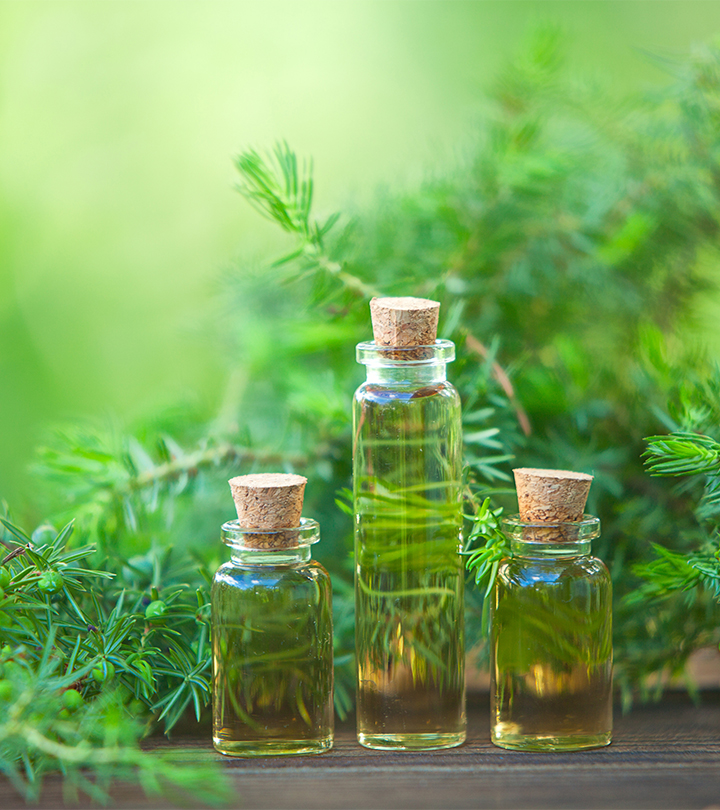 Tea Tree Oil For Warts: Benefits, How To Use, And More