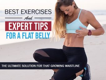 Best Exercises For Reducing Belly Fat At Home And Expert Tips