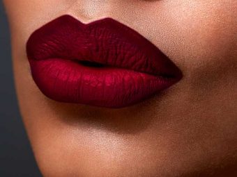 How To Get Hot Ombre Lips