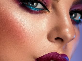 20 Amazing And Sexy Eye Makeup Pictures To Inspire You