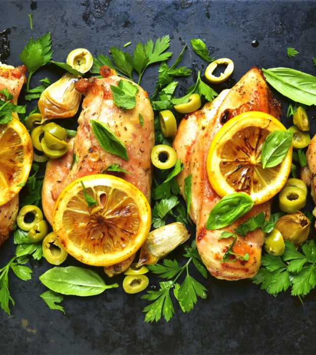 20 Easy And Delicious Paleo Diet Recipes For A Quick Meal