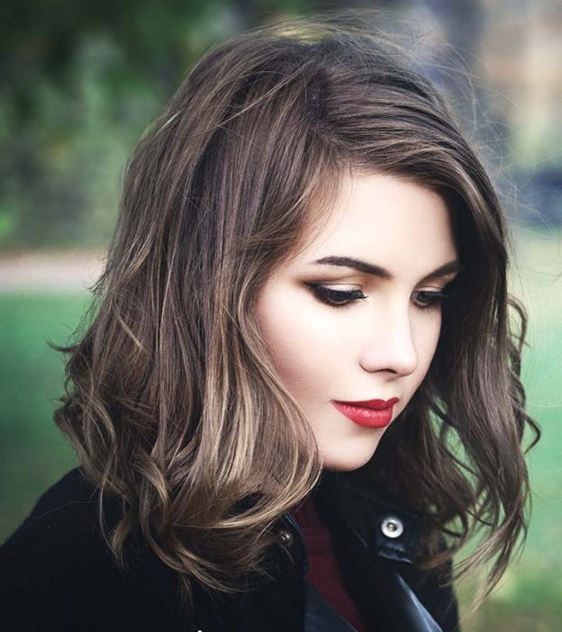 28 Gorgeous Long Bob Hairstyles For A Stunning Look