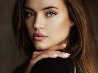 10 Best Makeup Tips To Make Hazel Eyes Pop