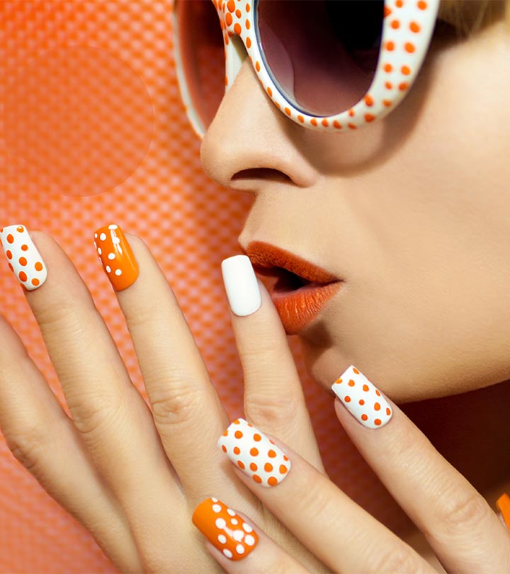 25 Amazing Nail Art Designs For Beginners To Try In 2023