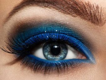 25 Best Eye Makeup Tutorials,.,