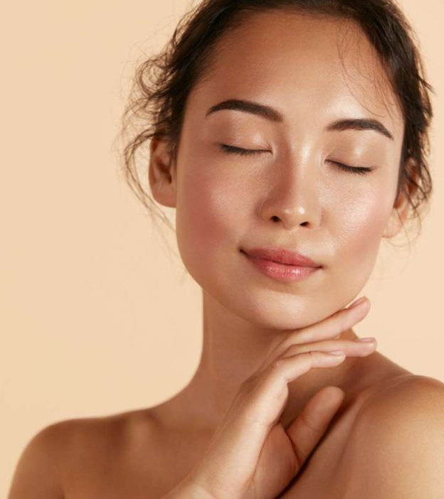 25 Easy And Effective Ways To Get Beautiful Skin