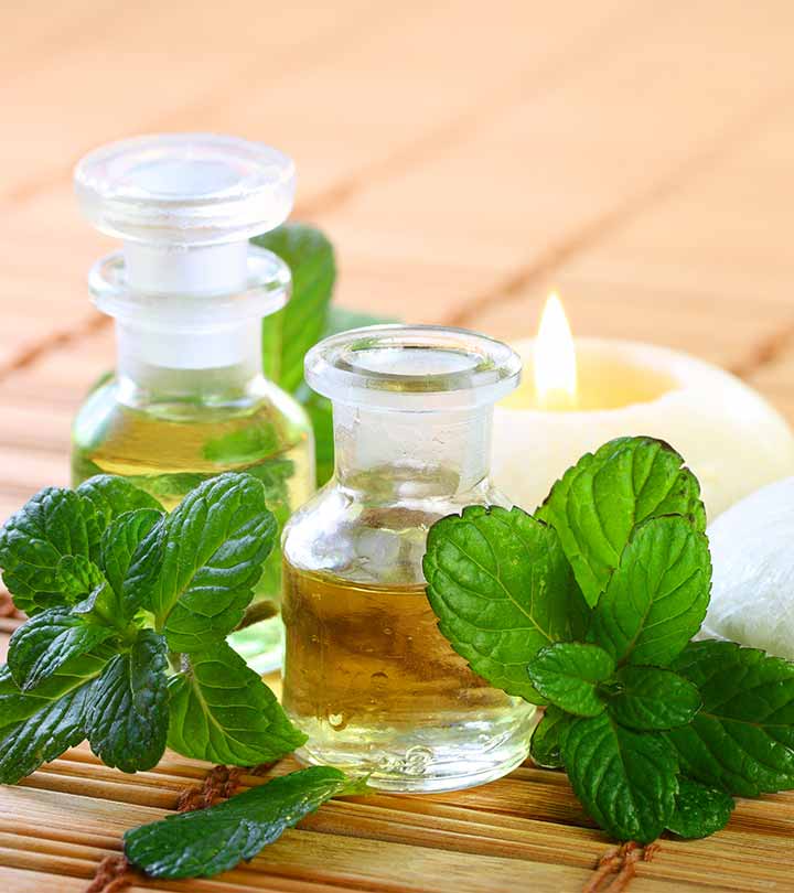 20 Health Benefits Of Peppermint, Nutrition, & Side Effects