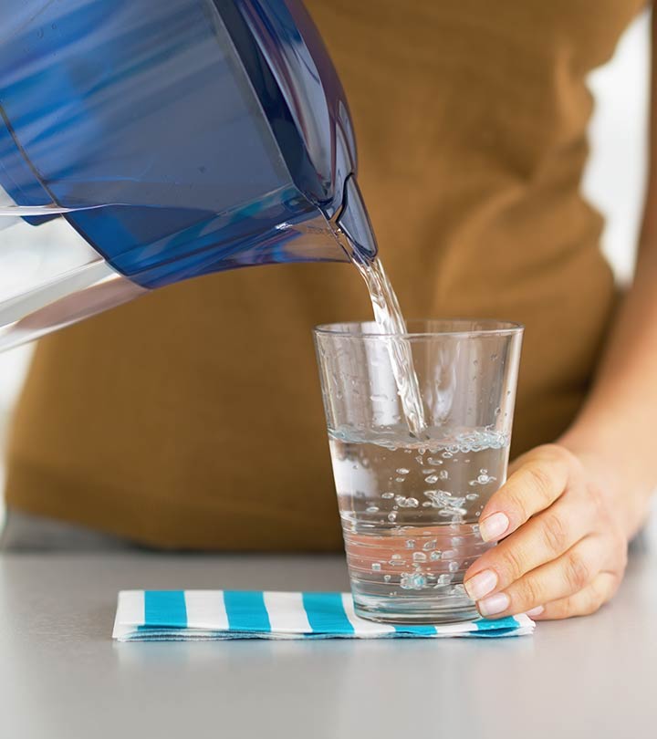 How To Make Mineral Water At Home?