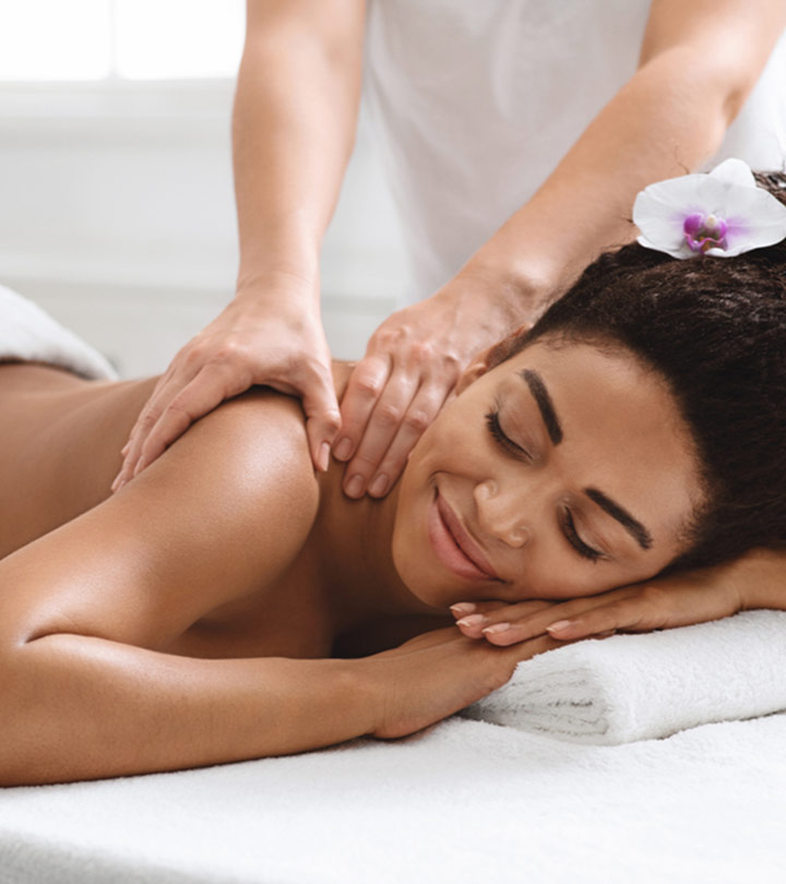 3 Evidence-Based Massages For Weight Loss