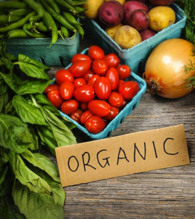 10 Pros And Cons Of Eating Organic Foods