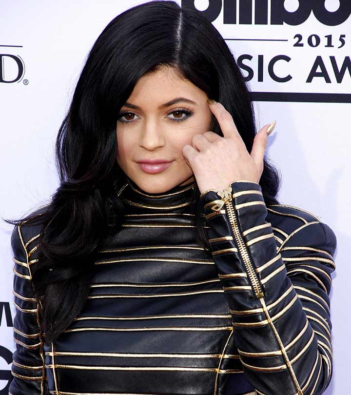 22 Kylie Jenner Hairstyles To Die For