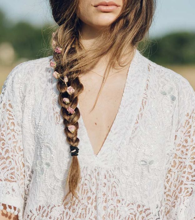 50 Stunningly Easy Braid Hairstyles