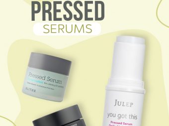 5 Best Pressed Serums Of 2020