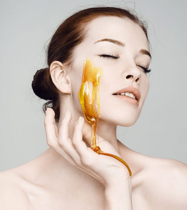 5 DIY Agave Nectar Face Mask for Flawless Skin