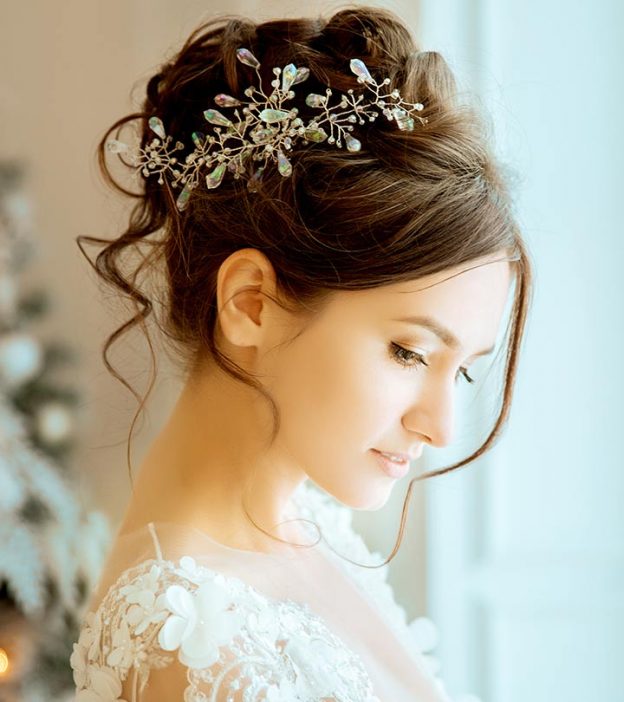 60 Best Hairstyles of This Wedding Season