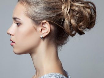 72 Creative Updo Hairstyles For Short Hair To Try In 2023