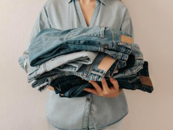 7 Best And Easy Ways To Shrink Jeans