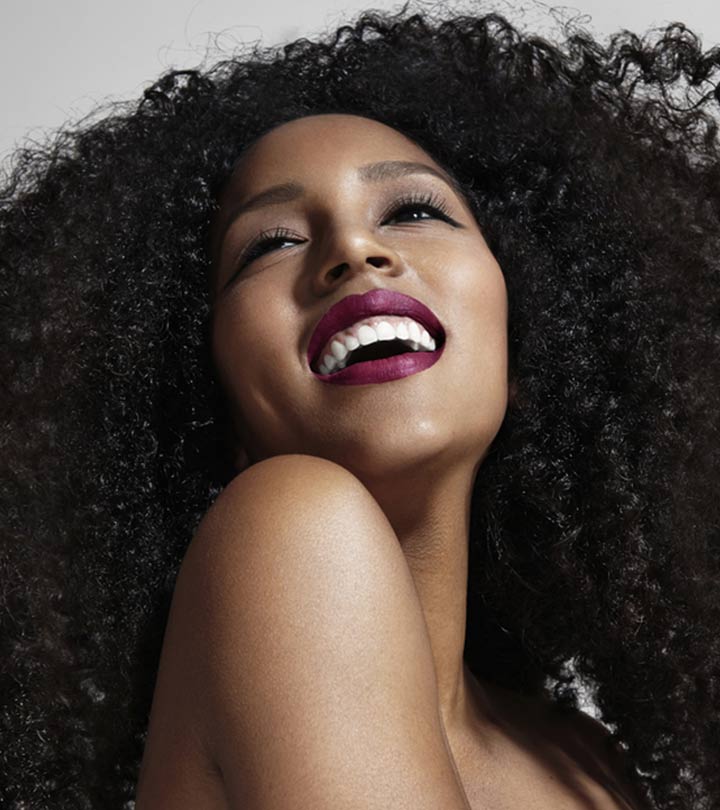 The 7 Best Detangler Brushes For Natural Hair To Try In 2023