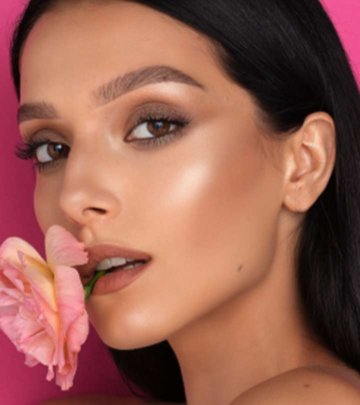 7 Best Rose Gold Highlighters For Luminous Skin In 2023