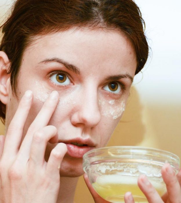 7 Homemade Egg White Face Masks For Clear Skin