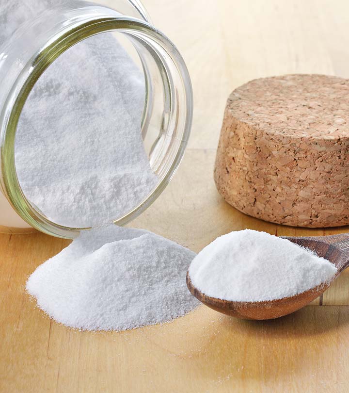 20 Beauty Benefits Of Baking Soda You Must Know!