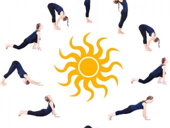 How Many Calories Does Surya Namaskar Help To Burn?