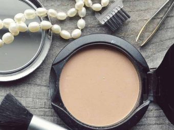 How To Choose Compact Powder