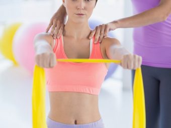 8 Shoulder Labral Tear Exercises To Heal And Recover From A Shoulder Injury