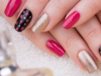 How To Do Nail Art At Home?