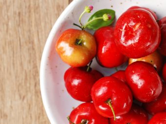 Acerola Health Benefits, Uses, Dosage, Side Effects