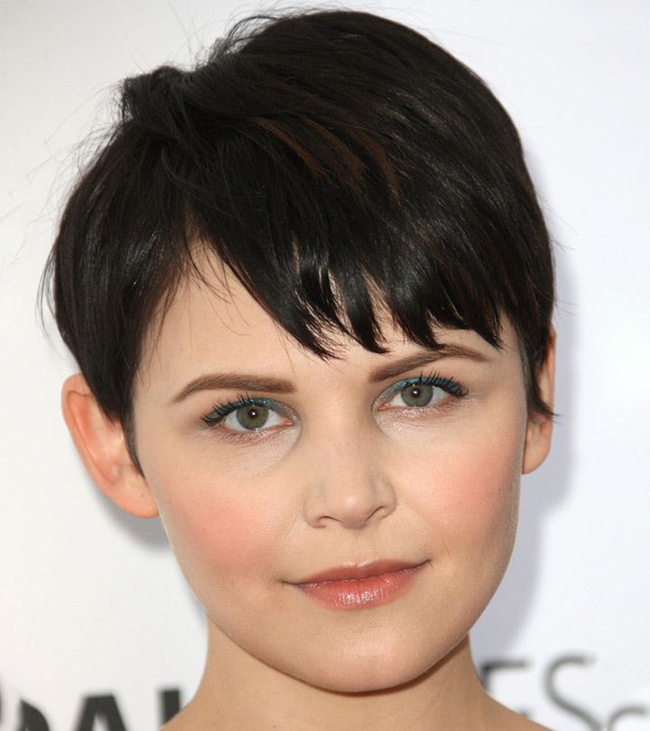 55 Cool Hairstyles For Women With Really Short Hair