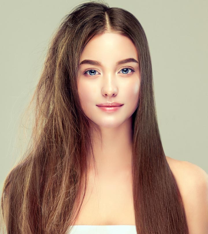 15 Best Keratin Shampoos For Smooth Hair And Shiny Locks – 2023