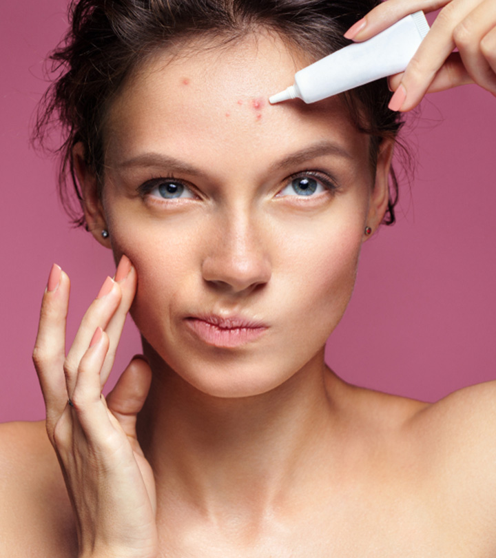 16 Best Acne Spot Treatments For Flawless Skin – 2023