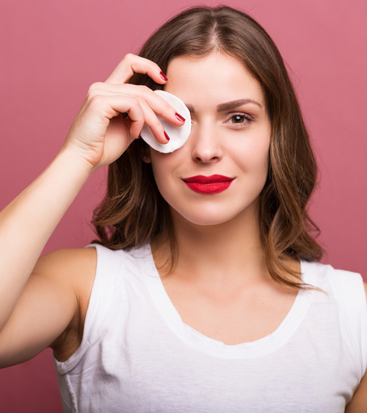 13 Best Drugstore Eye Makeup Removers Of 2023