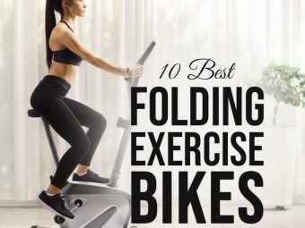 10 Best Folding Exercise Bikes (2023) – Benefits & Buying Guide