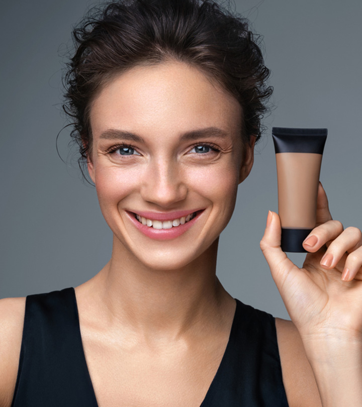 17 Best Tinted Moisturizers To Achieve A Natural Glow – 2023