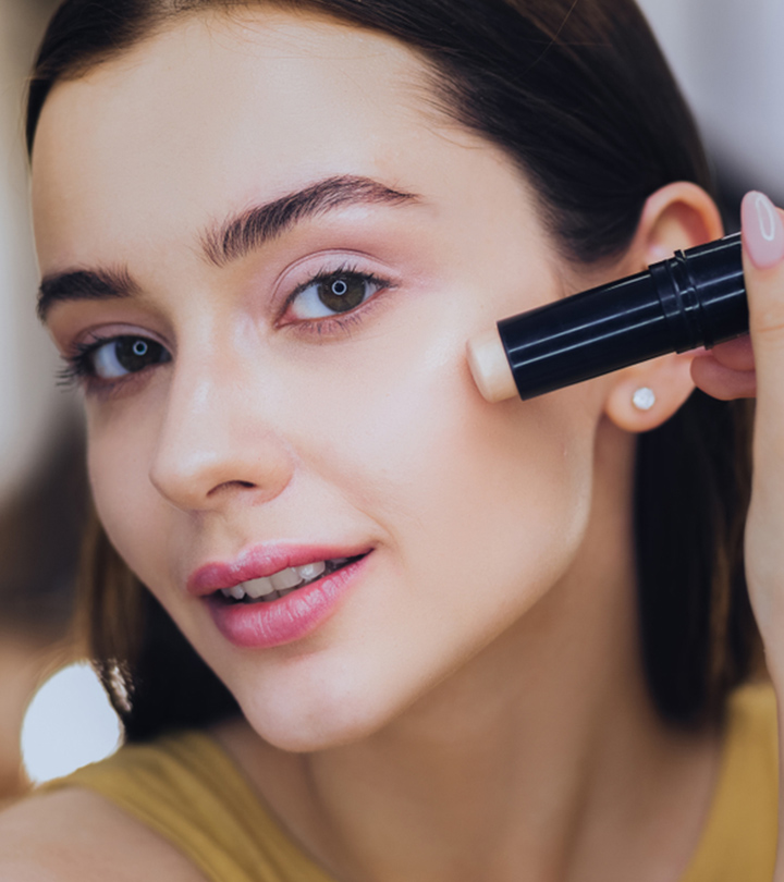 15 Best Waterproof Concealers of 2023